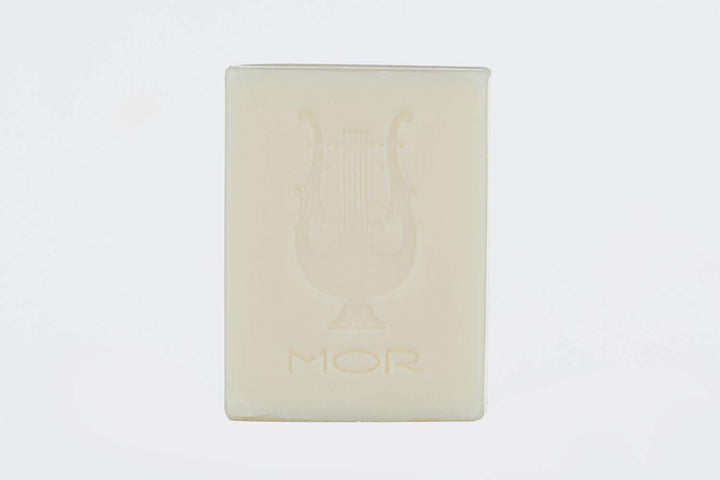 Mor Cosmetics Snow Gardenia Soapette, 2.1 Ounce