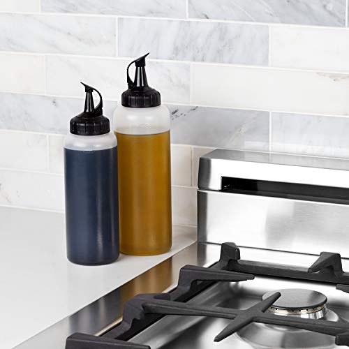 Good Grips Chef's Squeeze Bottle - Set