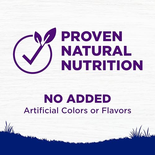 Complete Health Puppy Dry Dog Food, Large Breed, Wholesome Grains, Natural, Chicken, Oatmeal, & Salmon Recipe, (30-Pound Bag)