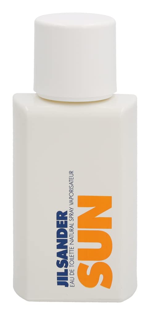 Sun By For Women. Eau De Toilette Spray 2.5-Ounce