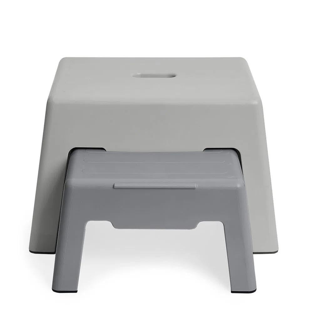 Toddler Step Stool, Double Up