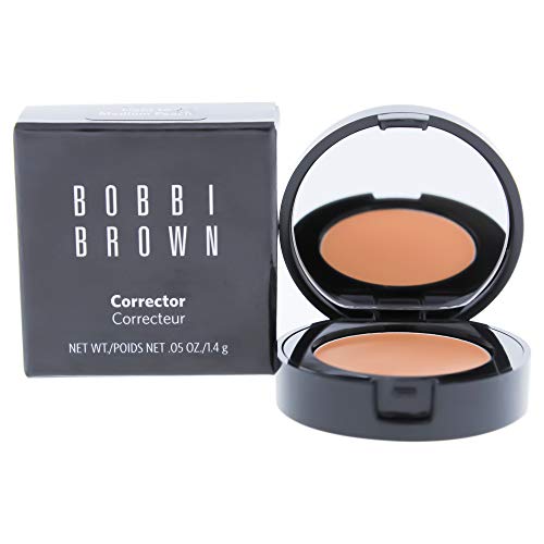 Corrector Light to Medium Peach for Women, 0.05 Oz