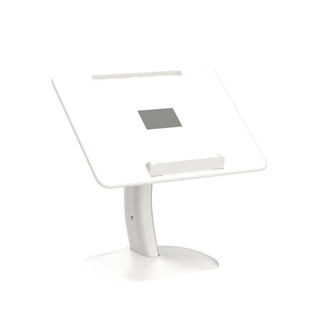 Portable Laptop Stand New Lap Desk for Laptop Adjustable Computer Stand Mount for Bed Sofa Couch Car Seat Floor Foldable Tray Table Pad Ergonomic Notebook Holder Gifts for Fathers Kid Adults