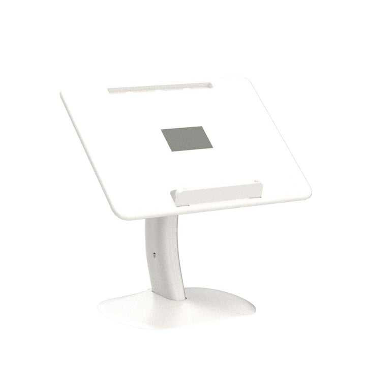 Portable Laptop Stand New Lap Desk for Laptop Adjustable Computer Stand Mount for Bed Sofa Couch Car Seat Floor Foldable Tray Table Pad Ergonomic Notebook Holder Gifts for Fathers Kid Adults