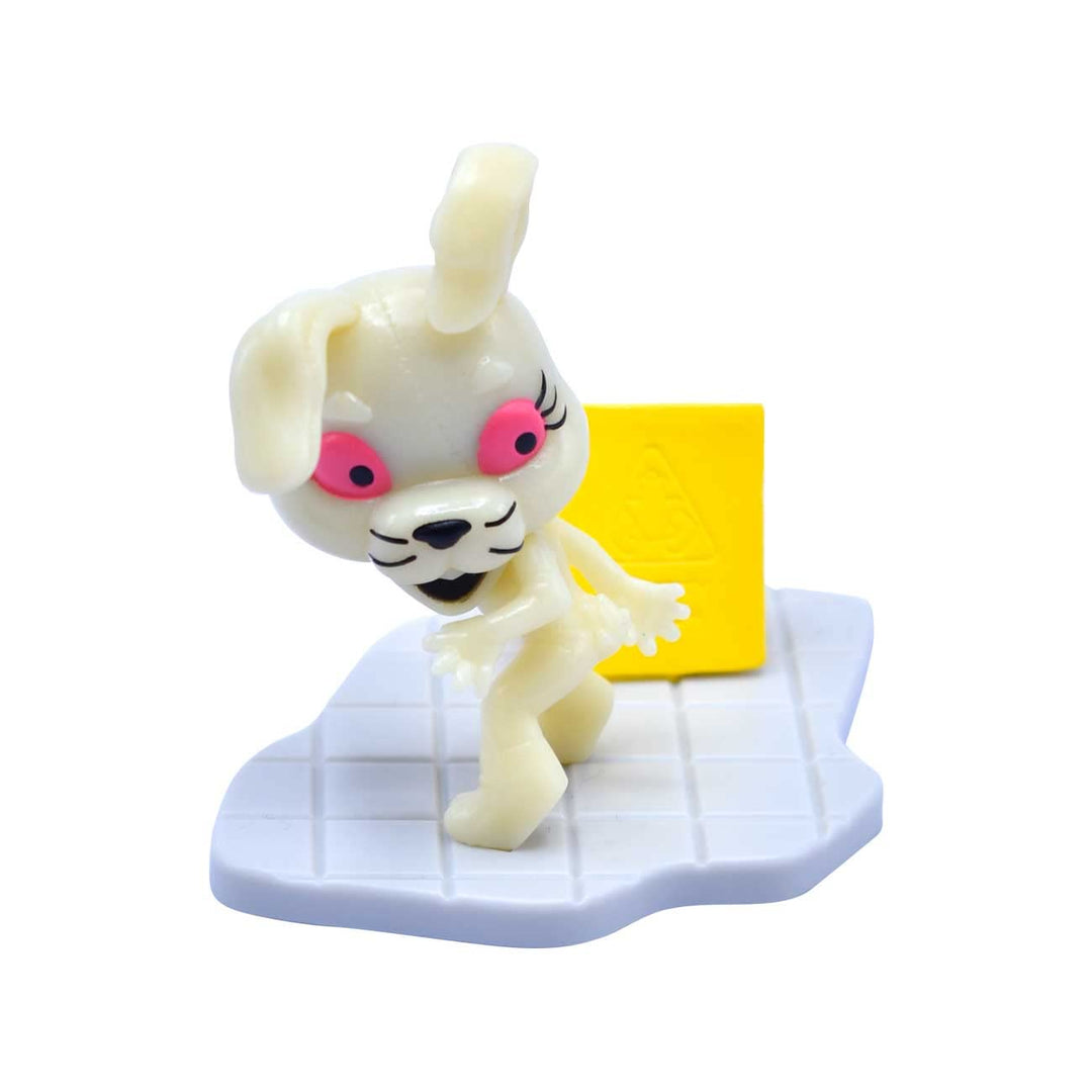 Five Nights at Freddy's Security Breach Craftables (Series 1)