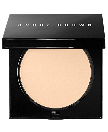 Sheer Finish Pressed Powder - # 02 Sunny Beige - - Powder - Sheer Finish Pressed Powder - 11g/0.38oz