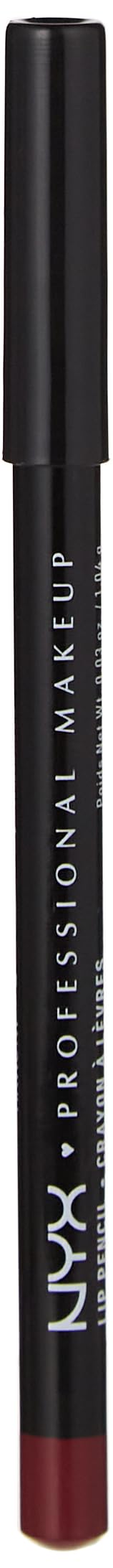 Slim Lip Liner Pencil - Cabaret - SLP 804
