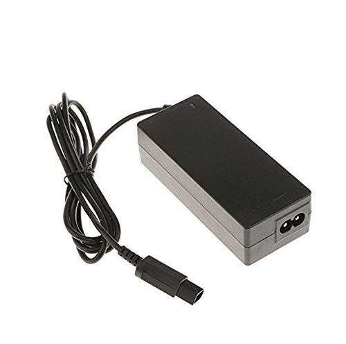 EU Type Plug AC Home Wall Adapter Power Supply for Nintendo Gamecube NGC Console
