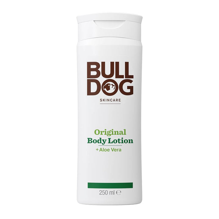 Bull Dog Skincare for Men Original Shower Gel 6.70 Ounces