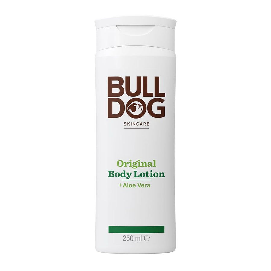 Bull Dog Skincare for Men Original Shower Gel 6.70 Ounces