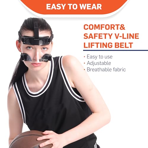 Nose Guard for Broken Nose (M)