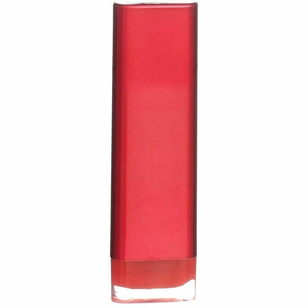 Exhibitionist Lipstick with Cream Finish (Succulent Cherry 295, 0.123 oz, 3.5 g)