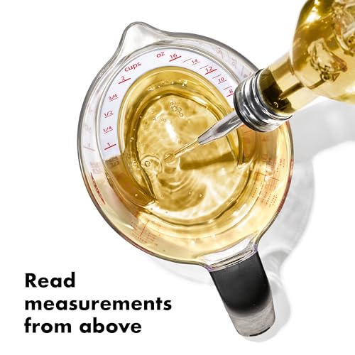 Good Grips 2-Cup Angled Measuring Cup