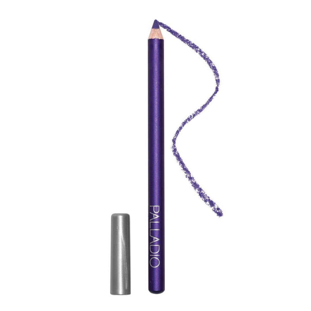 Electric Purple : Eyeliner Pencil, Electric Purple