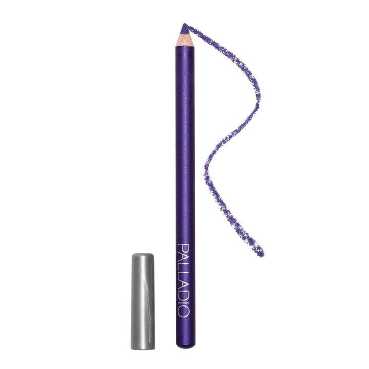 Electric Purple : Eyeliner Pencil, Electric Purple