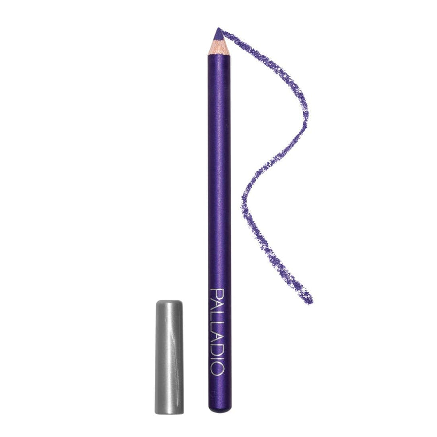 Electric Purple : Eyeliner Pencil, Electric Purple