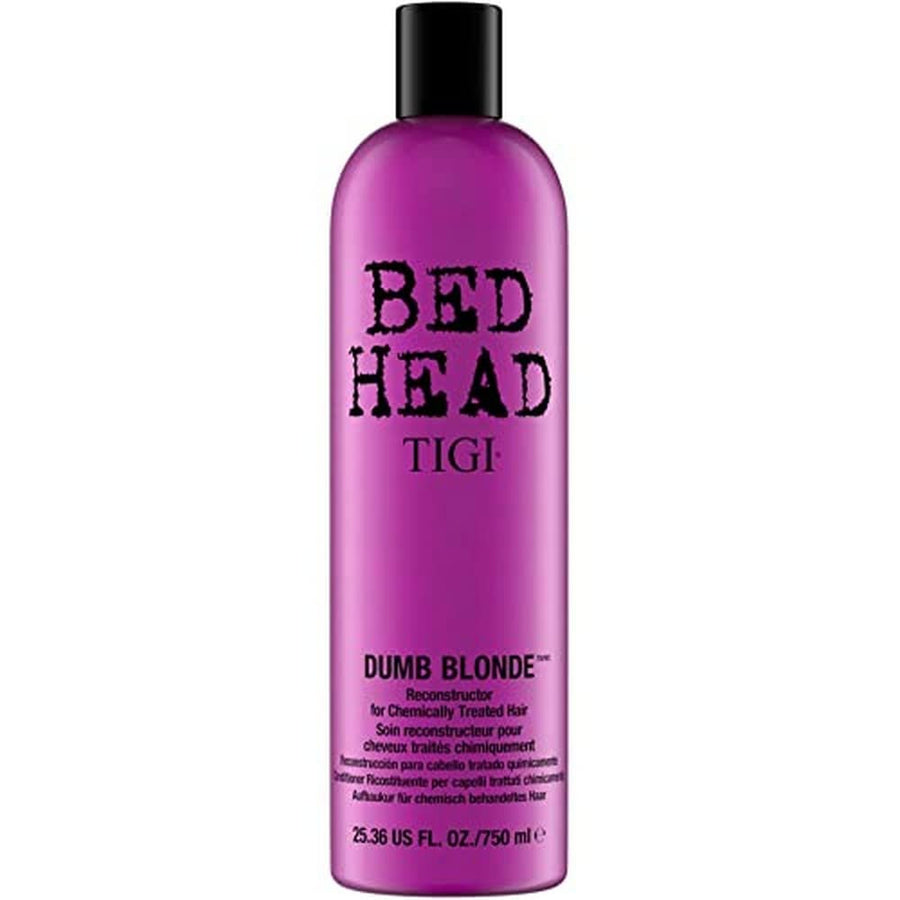 Cosmetics Bed Head Dumb Blonde Re-constructor Conditioner, 25.36 oz