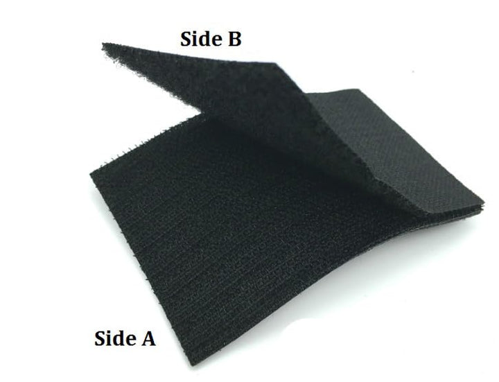 Black Beard Pirate Edward Military Badge Emblem Patch Hook & Loop Tactical Pirate Flag Patches - 3.15x2