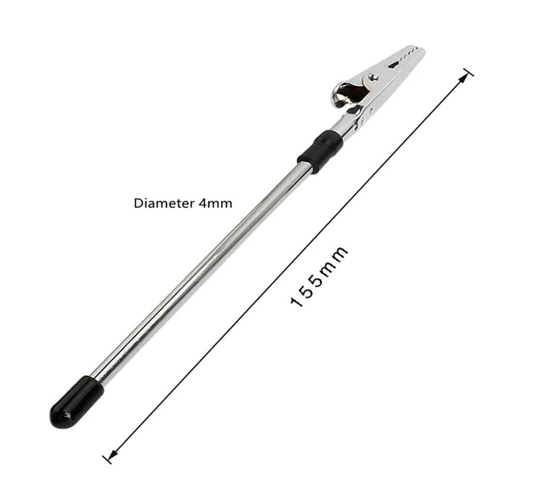 Bracelet Tool Jewelry Helper & Jewelry Clasps and Closures Fastener with Watch Clasps Hand Bracelet Helpers Fastening Hooking Equipment for Bracelet Necklace Watch Clasps Zipper Gift