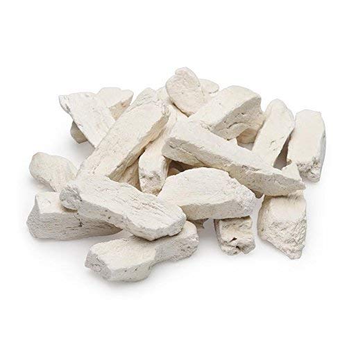 All Natural Freeze Dried Chicken for Dogs & Cats - No Fillers, Preservatives, or Additives - Grain Free Tasty Treat - 5 Oz Bag - Made in USA