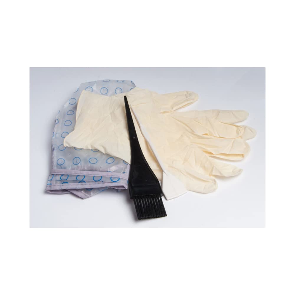 Tint :  tint kit (4-piece)