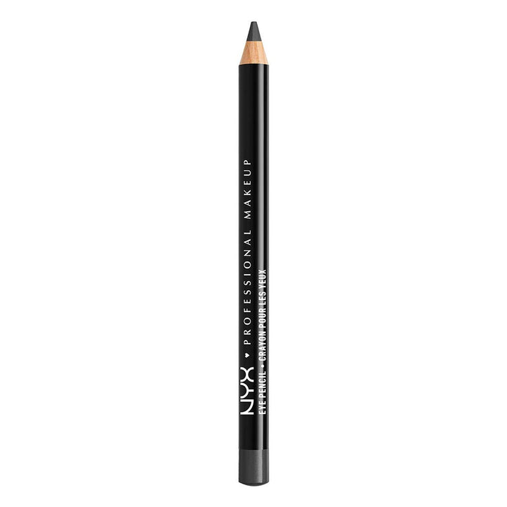 Cosmetics Slim Eye Pencil Charcoal