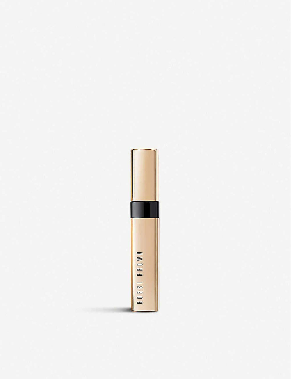 Luxe Shine Intense Lipstick - Bold Honey