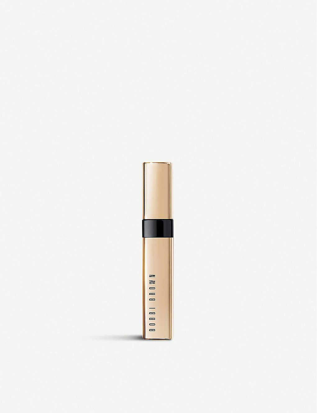 Luxe Shine Intense Lipstick - Bold Honey