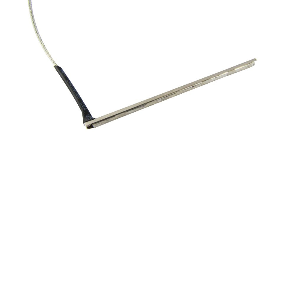 Guitar Under Saddle Piezo Bridge Pickup for Acoustic Guitar Replacement Parts(Pack of 2)