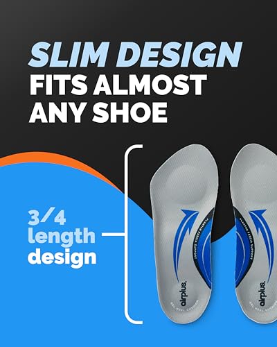 Unisex's, Blue, Men's 7-13