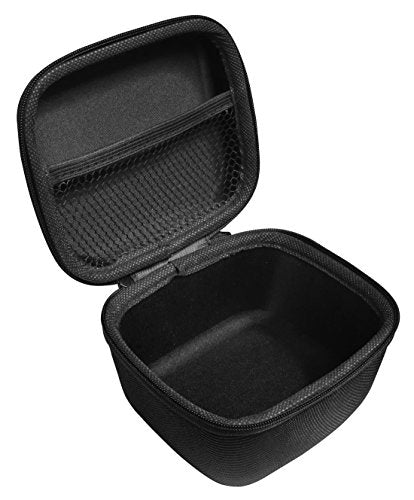 d Hard Case Compatible for Skull Shaver Pitbull Platinum PRO Electric Razor