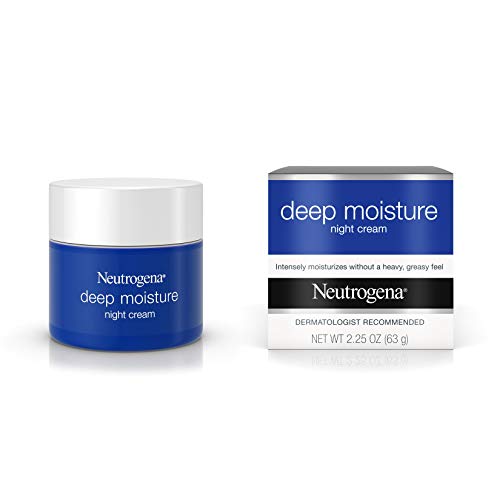 Deep Moisture Night, 2.25 Ounce