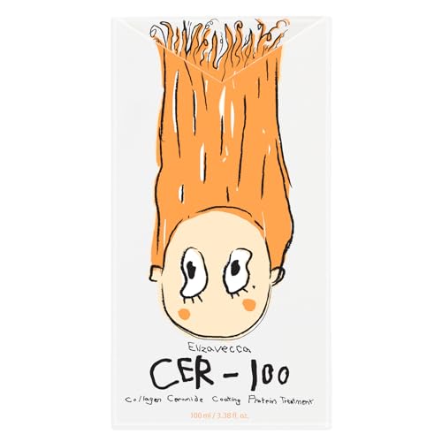 cer-100 collagen coating hair protein treatment 100ml