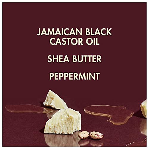Jamaican Black Castor Oil, Strengthen & Restore Styling Lotion, Moisturize & Style, 8 Oz