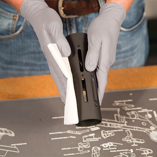 Cerama-Coat, Spray On Ceramic Coating for Customizable, Scratch Resistant, Non-Reflective Matte Coating