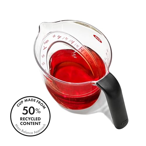 Good Grips 2-Cup Angled Measuring Cup