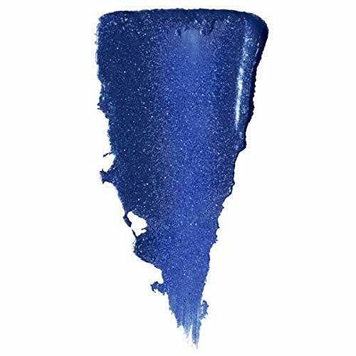 Nyx cosmic metals lip cream: celestial star (cmlc09)