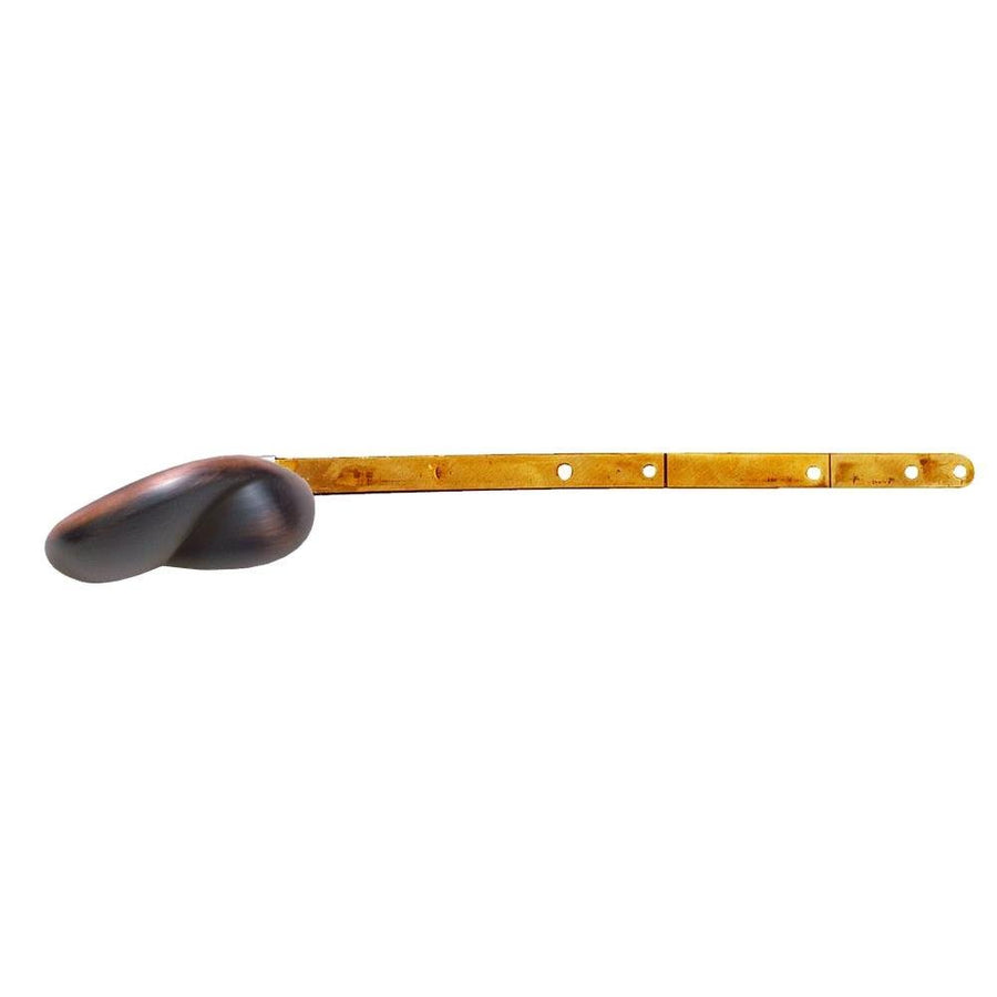 683 Plastic Flush Handle