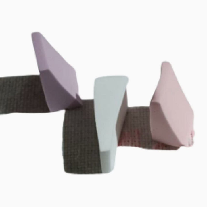 Studio Soft & Easy Cosmetic Wedges Model No. 70926 - 16 Pieces