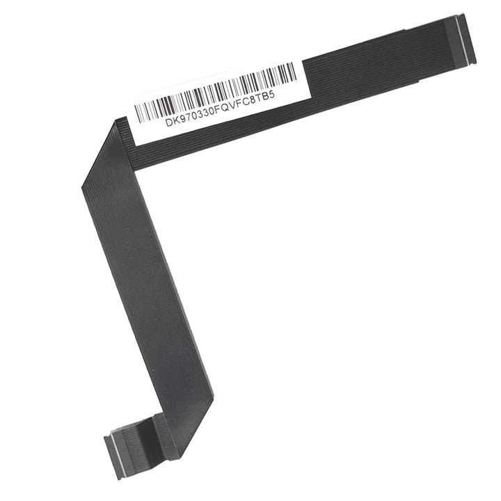 593-1604-B IPD Trackpad Touchpad Flex Cable Replacement for MacBook Air 13 A1466 (Mid 2013-2017) (923-0441)