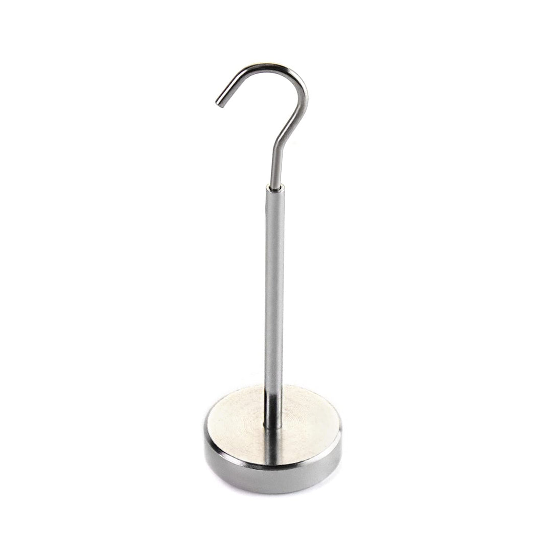 Slotted Weight Set, 13 Weights with Hanger and Case