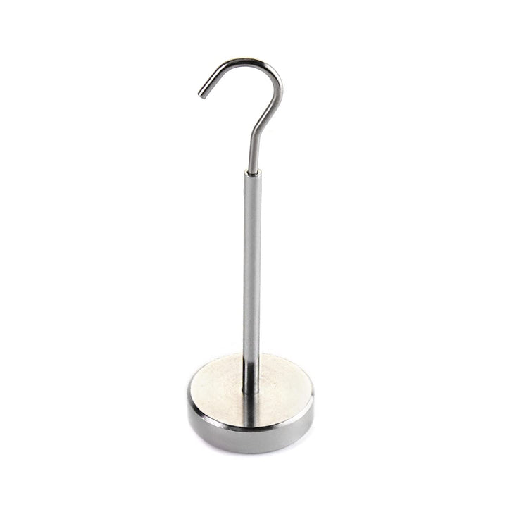 Slotted Weight Set, 13 Weights with Hanger and Case