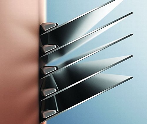 Hydro 5 Blade Refill, 8 Count
