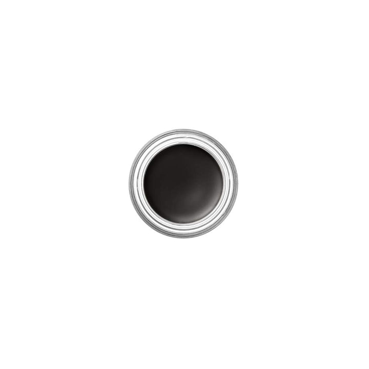 PROFESSIONAL MAKEUP Glazed & Confused Eye Gloss Blackout 0.22 Ounce