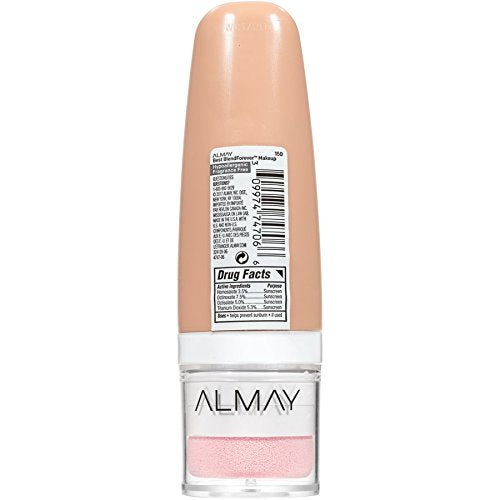 Best Blend Forever MakeupNaked 1.0 fl oz