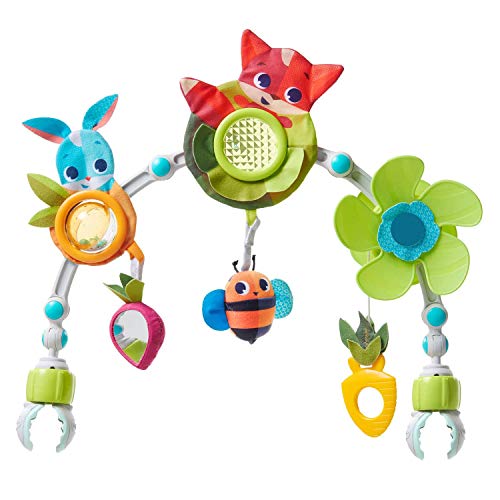 Meadow Days Sunny Stroll Stroller Arch