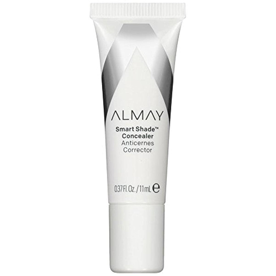 Smart Shade Concealer, Hypoallergenic, Cruelty Free, Oil Free, -Fragrance Free, Dermatologist Tested