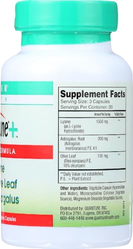 Health, Super Immune Vegetarian Capsule, 90-Count Packages (Pack of 2)
