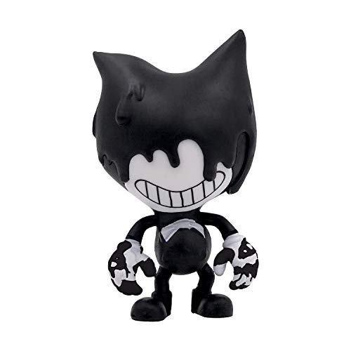 Bendy Collectible Figure Pack -2.5 Figurines - BATIM