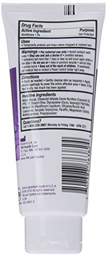 Cavilon Durable Barrier Cream 3355, 3.25 Ounce 3.25